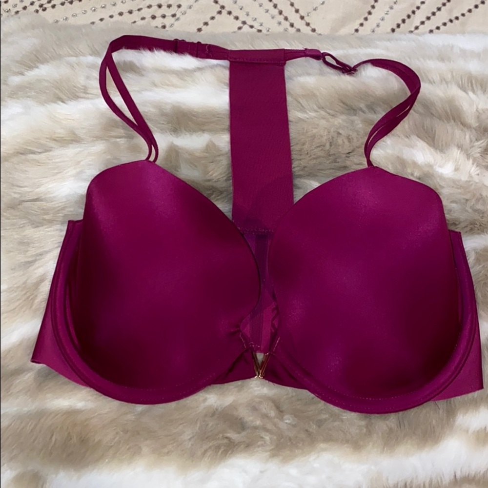 Victoria’s Secret bra